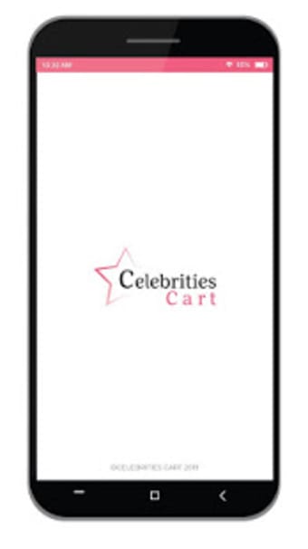 Image 1 for Celebrities Cart