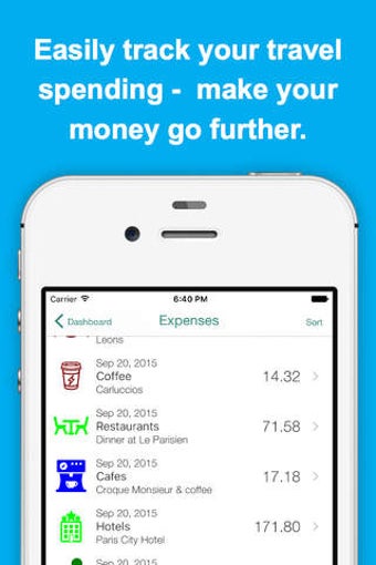 Image 0 for Travelbug: Travel Money M…