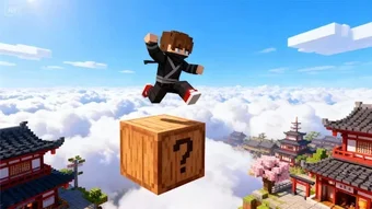 Imagen 0 para Craft World: One Block