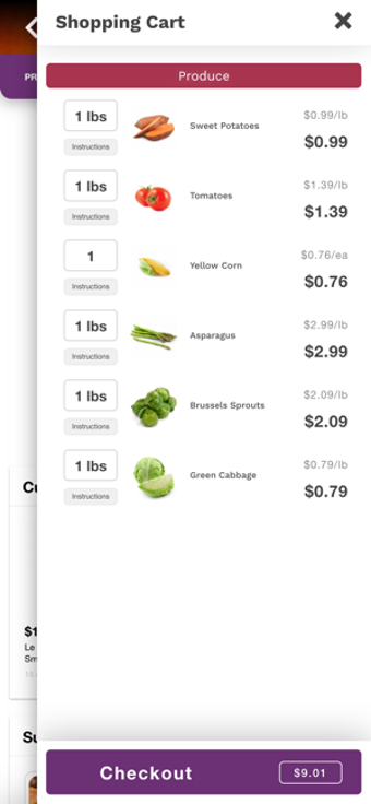 Image 2 for Compton's Foodland