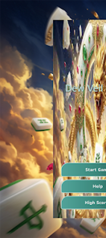 Imagen 0 para Dew Veil Catch