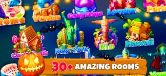 Image 2 for Bingo Party - Bingo Games