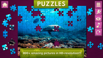 Image 1 for City Jigsaw Puzzles Free …