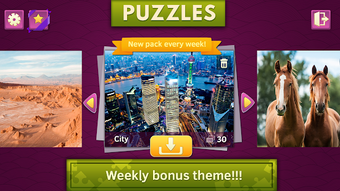 Image 2 for City Jigsaw Puzzles Free …