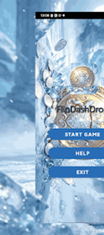 Imagen 0 para FlipDashDrop