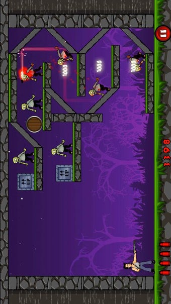 Imagen 1 para Stupid Zombies