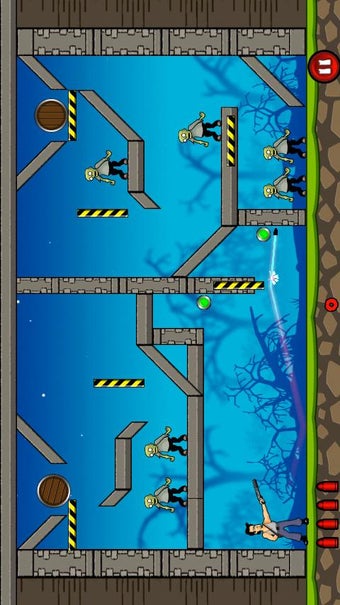 Imagen 0 para Stupid Zombies