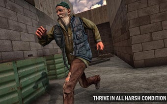 Image 0 for Tramp Simulator: Homeless…