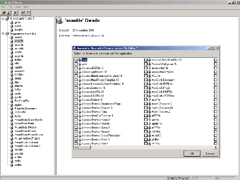 Image 0 for SmartMenus