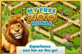 Image 0 for MyFreeZoo Mobile