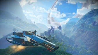 Image 0 for No Mans Sky: Starborn Pho…
