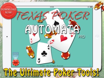 Imagen 0 para Texas Poker Automata PRO …