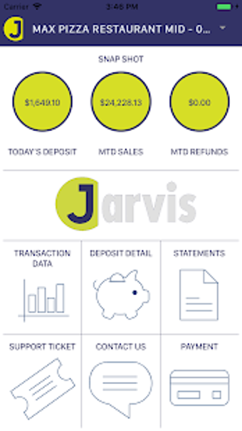 Image 2 for My Jarvis