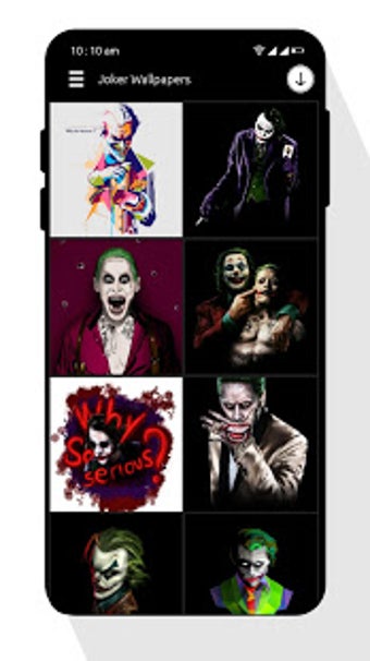 Imagen 0 para Joker Wallpaper - online …