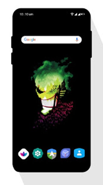 Imagen 2 para Joker Wallpaper - online …
