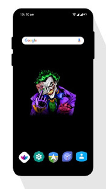 Image 3 for Joker Wallpaper - online …