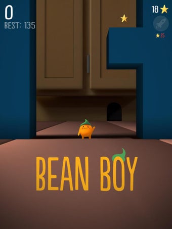 Imagen 0 para Bean Boy