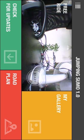 Imagen 0 para FreeFlight 3 for Windows …