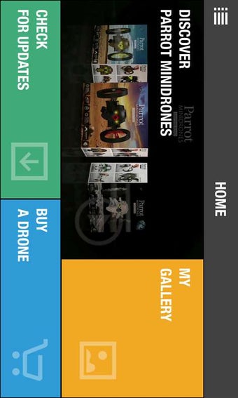 Imagen 2 para FreeFlight 3 for Windows …