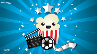 Imagen 1 para Popcorn Time