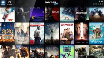 Imagen 0 para Popcorn Time