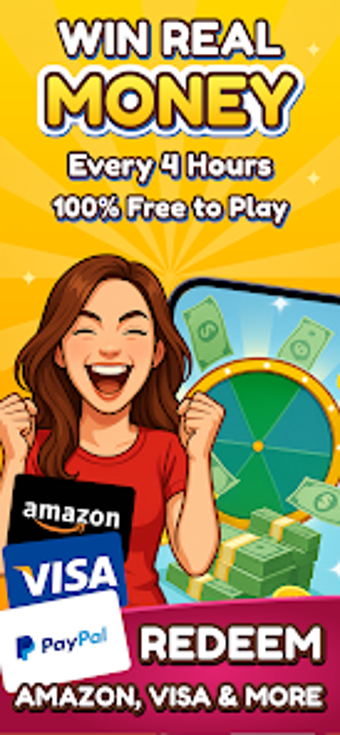 Imagen 0 para Coinnect: Win Real Money