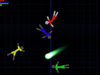 Image 0 for Super Stealball
