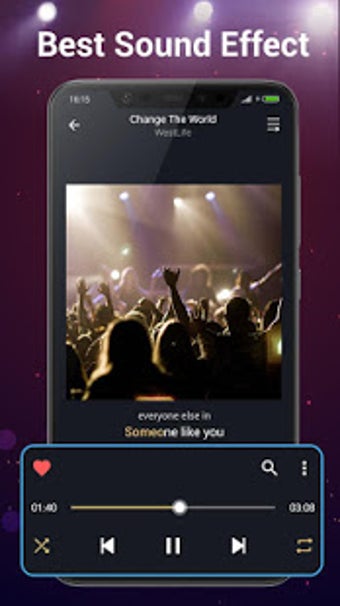 Image 1 for Music Player- Free Music …