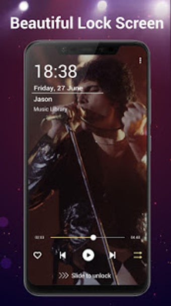 Image 0 for Music Player- Free Music …