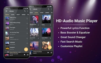 Image 3 for Music Player- Free Music …