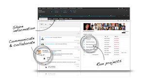 Imagen 1 para Projectplace