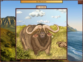 Imagen 0 para World Riddles: Animals