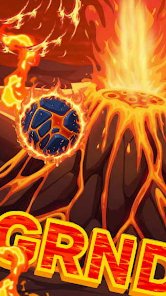 Image 0 for Hot Lava Catsher