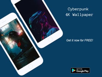 Imagen 3 para Cyberpunk Wallpaper Anima…