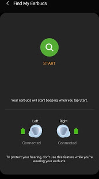 Image 1 for Galaxy Buds+ Plugin