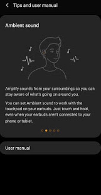 Imagen 2 para Galaxy Buds+ Plugin