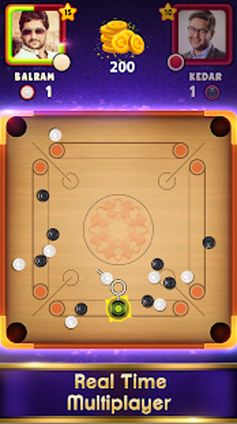 Imagen 3 para Carrom Clash