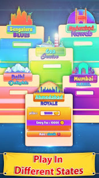 Imagen 1 para Carrom Clash