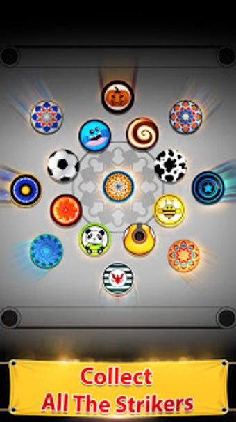 Imagen 3 para Carrom Clash