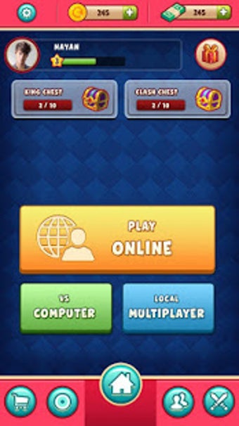 Imagen 2 para Carrom Clash