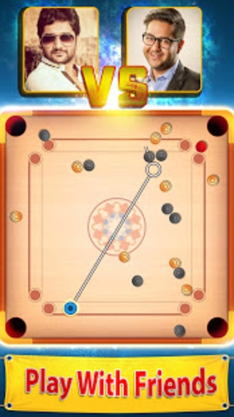 Imagen 0 para Carrom Clash