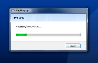 Imagen 0 para Double Driver