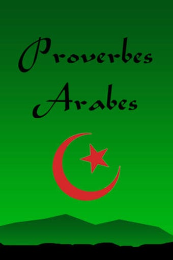 Imagen 0 para Proverbes Arabes
