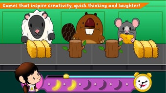 Imagen 0 para Zuzu's Bananas