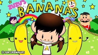 Image 2 for Zuzu's Bananas