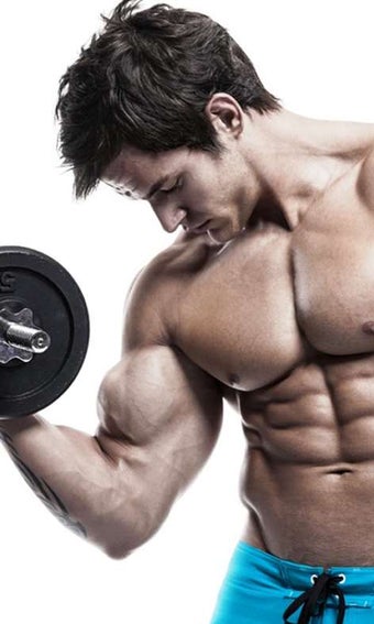 Image 3 for Biceps and Triceps Workou…