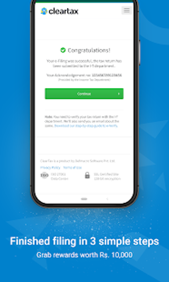 Image 3 for File FREE Income Tax Retu…
