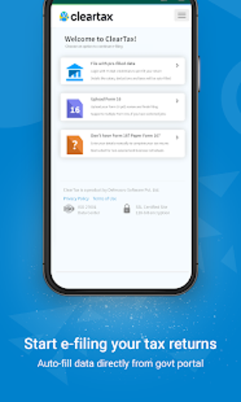 Image 2 for File FREE Income Tax Retu…