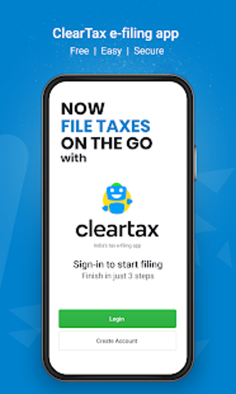 Image 0 for File FREE Income Tax Retu…