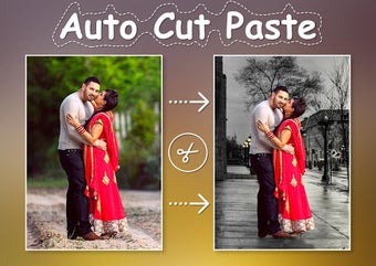 Image 0 for Auto Cut Paste Photo - Ph…